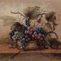 Vineyard Blessings by Lisa White 7x5 Art Print Poster 505506