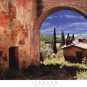 Far & Away by  Scanlan 28x24 Art Print Poster 717444