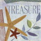 Treasure by Jessica Flick 12x12 Art Print Poster 870108