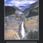 Values - Takakkaw Falls by Dermot Conlan 22x28 Art Print Poster 179179