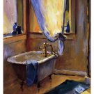 Sunlight by Pam Ingalls-Cox 11.750x15.750 Art Print Poster 127235