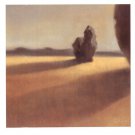 Quiet Mood I by Jeff Surret 10x12 Art Print Poster 747419