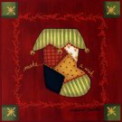 Make a Wish by Becca Barton 8x8 Art Print Poster 712565