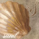 Sand by Lanie Loreth 6x6 Art Print Poster 899644