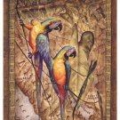 Carribbean Color I by Steve Butler 19x25 Art Print Poster 167338