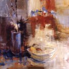 Still Life I by Simon Addyman 27x27 Art Print Poster 728366