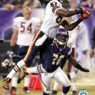Muhsin Muhammad - '06 / '07 Action by  Unknown 8x10 Art Print Poster 647464