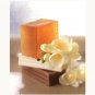 Spa Setting I by Sondra Wampler 10x12 Art Print Poster 149769