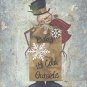 Baby It's Cold by Michele Deaton 8x10 Art Print Poster 634410