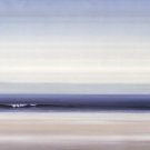 Whispering Sea by  Unknown 39.250x19.5 Art Print Poster 607757