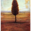 Solitaire II by Jill Barton 25x39 Art Print Poster 485296