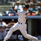 Nick Swisher 2010 Action by  Unknown 8x10 Art Print Poster 723415