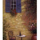 Table for One by Jon McNaughton 7x13 Art Print Poster 870316