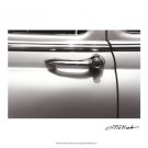 Classic Detail VI by Laura Denardo 19.5x15 Art Print Poster 921756