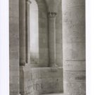 Les Colonnes I by Alan Blaustein 10x26.5 Art Print Poster 775644