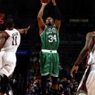 Paul Pierce 2012-13 Action by  Unknown 8x10 Art Print Poster 886788