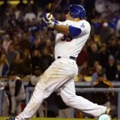 Russell Martin - 2007 Batting Action by  Unknown 8x10 Art Print Poster 648231