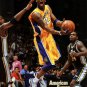 Kobe Bryant 2010-11 Action by  Unknown 8x10 Art Print Poster 885137