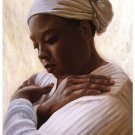 Wings by Gwen Gorby 8.250x10.250 Art Print Poster 901404