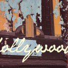Hollywood by M.J. Lew 20x16 Art Print Poster 748038