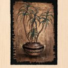 Exotic Flora I by Monica Stewart 14x18 Art Print Poster 144554