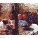 Joie De Vivre II by Elizabeth Matrozos 8x6 Art Print Poster 732386