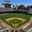 Target Field 2012 by  Unknown 10x8 Art Print Poster 885944