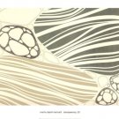 TRANSPARENCY 15 by Marilu Datoli Hartnett 24x19.5 Art Print Poster 704262