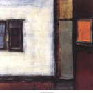 Emergence I by Joel david Holsinger 27x29 Art Print Poster 869329