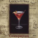 Cosmopolitan - Special by Gregory Gorham 11x14 Art Print Poster 727425