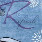 Refresh by Rebecca Lyon 4x10 Art Print Poster 734107