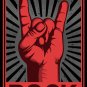 Tune Up, Turn Loud by  Unknown 24x36 Art Print Poster 894064