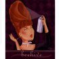 Beehive by Shari Warren 9.5x12 Art Print Poster 175683