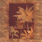 Barbados Palm II by Richard Henson 8x10 Art Print Poster 178650
