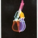 Bass by Alexander Calder 9.5x12 Art Print Poster 69049