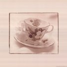 Tea Time by Katherine King 20x16 Art Print Poster 704841