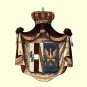 Regal Crest IV by  Vision Studio 9.5x13 Art Print Poster 862303