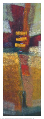 Atmosphere II by Craig Alan 18x48 Art Print Poster 193500