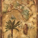 East Indies by Liz Jardine 12x24 Art Print Poster 523884