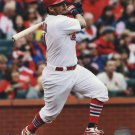 Yadier Molina 2013 Action by  Unknown 8x10 Art Print Poster 913178