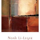 Breakers by Noah Li-Leger 11.750x15.750 Art Print Poster 229766