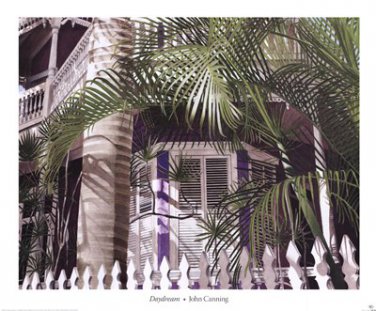 Daydream by John Canning 33x27.5 Art Print Poster 775960