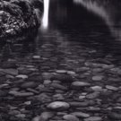 Rock River by Dennis Frates 8x20 Art Print Poster 718173