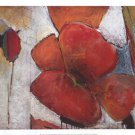 Full Blossom I by Don Li-Leger 27.5x19.750 Art Print Poster 691575