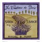 Lavon Savon by Katharine Gracey 9x9 Art Print Poster 730673
