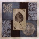 Winter Leaf I by Michael Marcon 24x24 Art Print Poster 734148