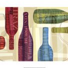 All Bottled Up by Tandi Venter 39.250x22.5 Art Print Poster 776701