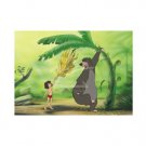 A Helping Hand by Walt Disney 20x16 Art Print Poster 162763