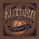 Autumn by  Unknown 6x6 Art Print Poster 700574