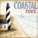 Coastal Tides by Kate McRostie 6x6 Art Print Poster 425933